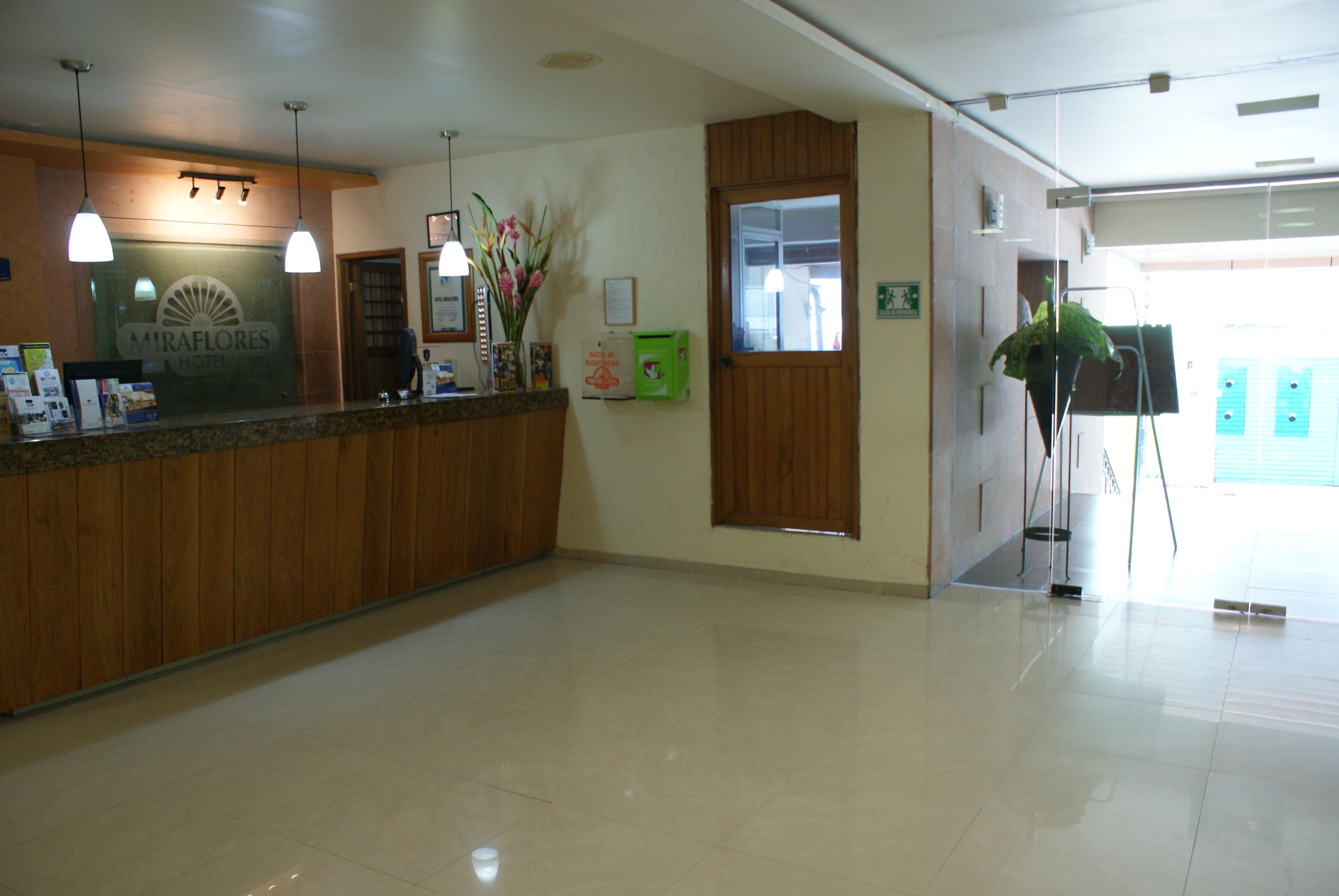 Hotel Miraflores Villahermosa Exteriér fotografie