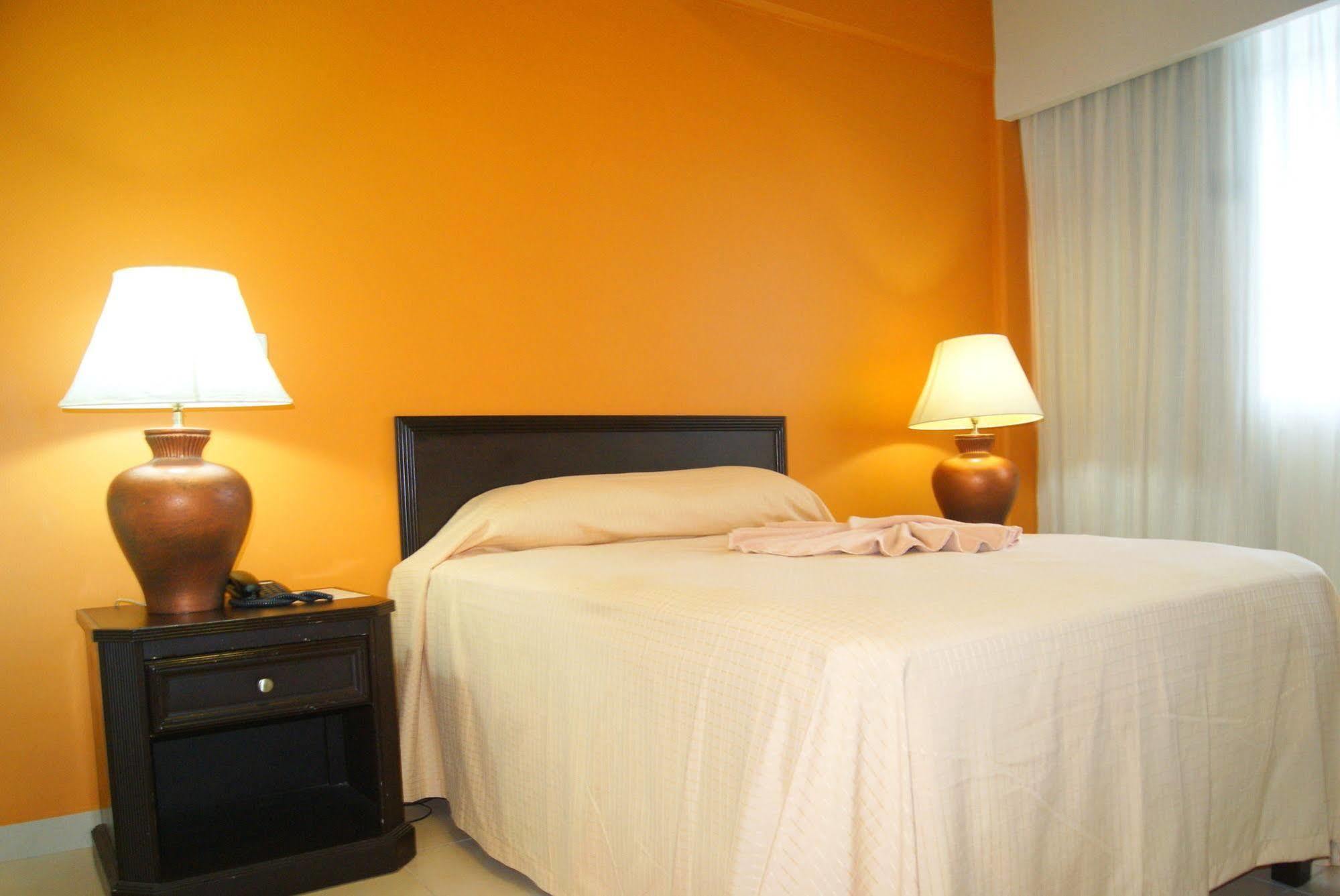 Hotel Miraflores Villahermosa Exteriér fotografie